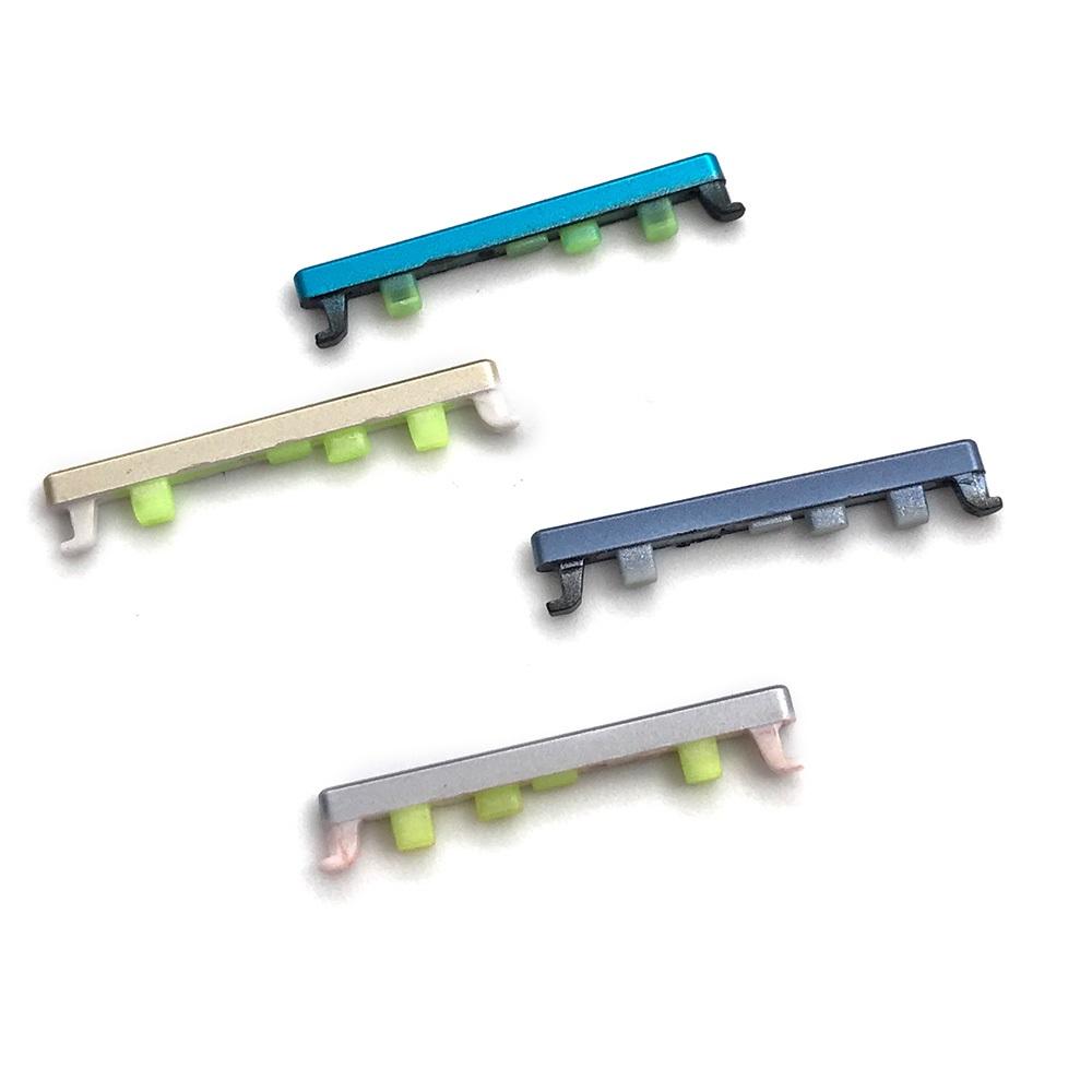Volume Side Button For Xiaomi Redmi Note 9 5G / Note 9S / Note 9 Pro / Note 10 /Note 10 Pro Volume Button Sidekey Repair Parts