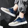 Mesh Upper Low-Top Quick-Drying Male Sports Shoes Summer Sale Original Deals Stylish Without Leather Light Men's Casual Sneakers