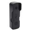 1080P WiFi Video Doorbell 2?Way Audio Night Vision Motion Detection Visual Intercom Works for Tuya