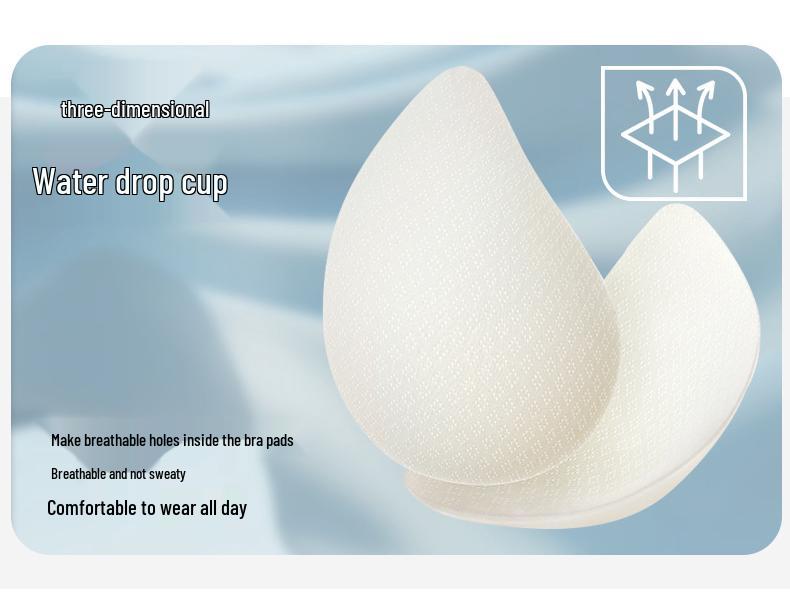 Пижама из тенселя и хлопка больших размеров с бюстгальтером: Летняя ночная сорочка с длинным рукавом и охлаждающим эффектом для женщин