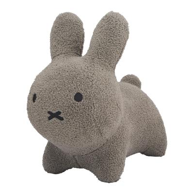 MLE Bruna Bonbon Fluffy Премиум Серый