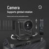 Lenovo Thinkplus 1080P PTZ Video Conference Camera (CN version)