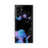 Чехол для Samsung Galaxy S22 Ultra Чехол для Samsung S23 Ultra S 23 Мраморный Мягкий Силиконовый Чехол для Телефона S22Ultra S22 5G s 22 Funda