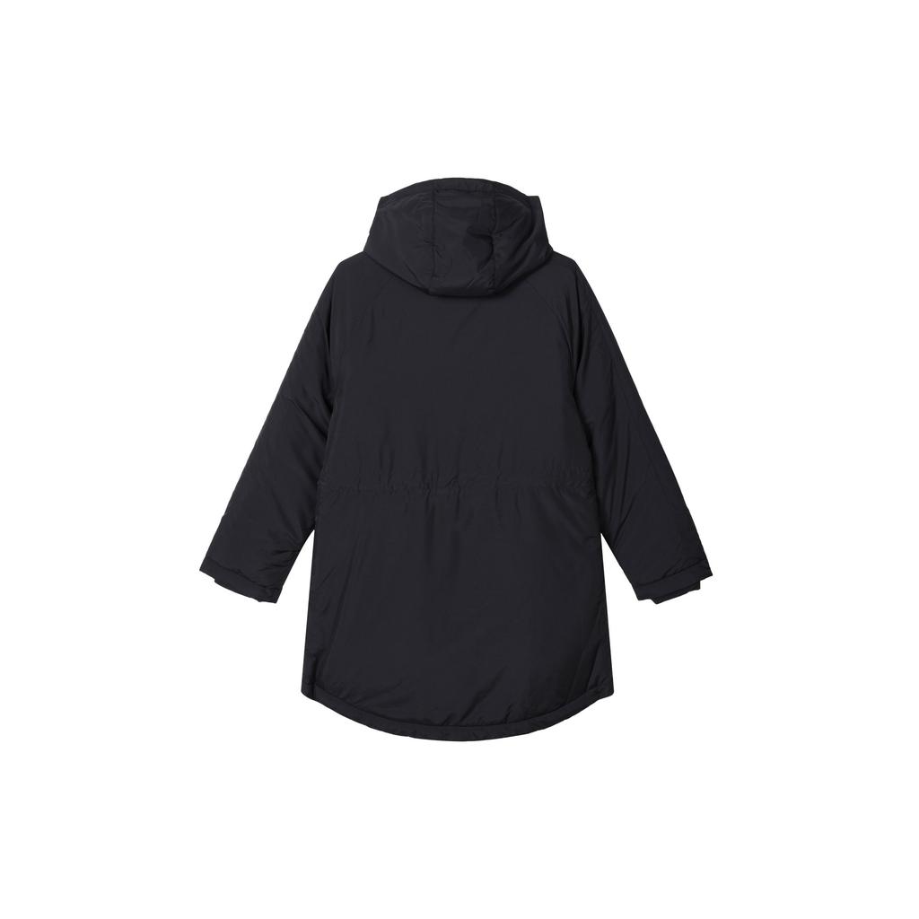 Nike Спортивная одежда Essential Solid Zip-Up Hooded Long Sleeve Jacket Women Jacket Black DV7875-010