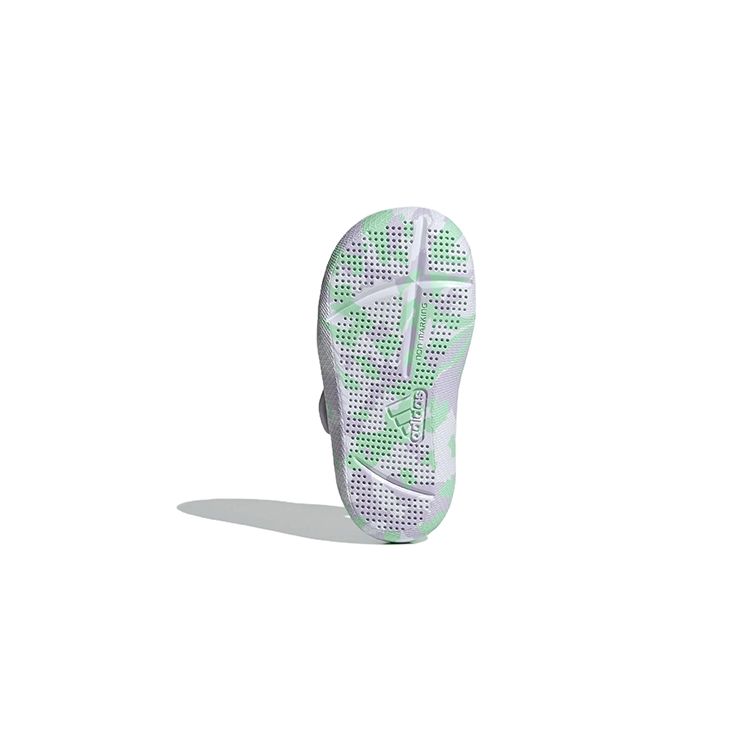 Adidas Низкие кроссовки для ходьбы Детская обувь GV7811