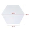 Pack of 20 Transparent Anti-slip Pads for Surfboard And