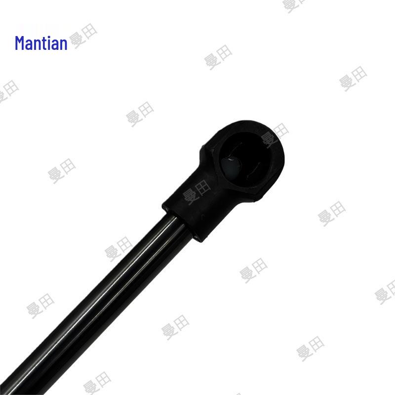 Стойка задней двери багажника Volkswagen Golf 5G6827550