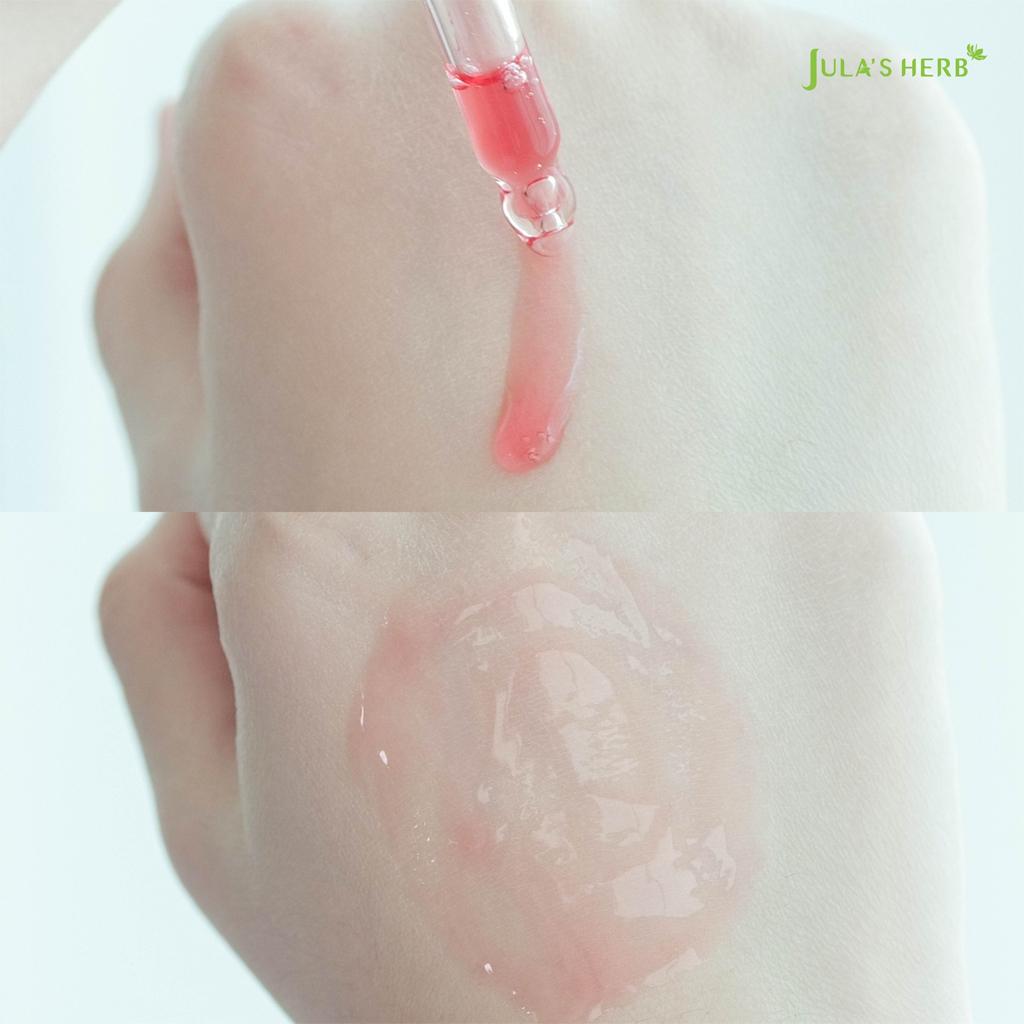 Jula's Herb Сыворотка-бустер Red Orange Gluta 30 г.