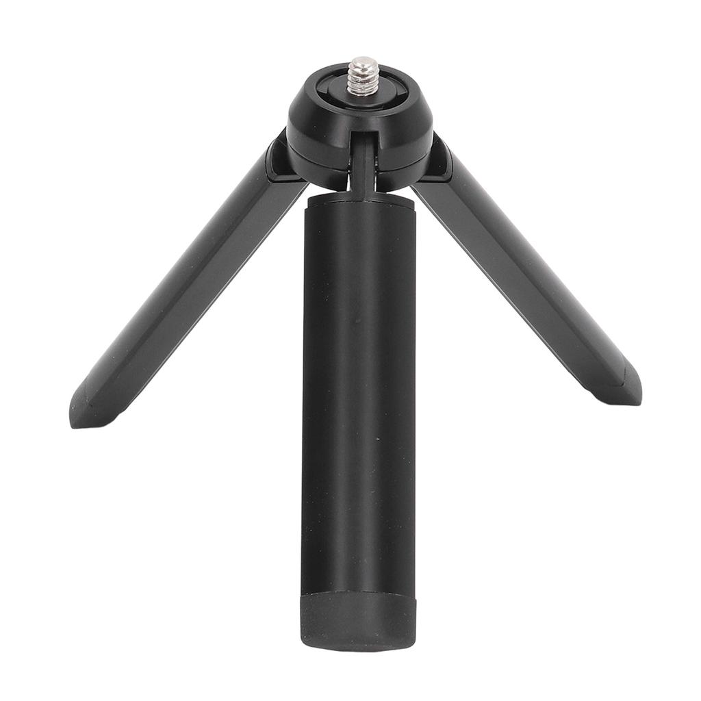 Штатив-тренога из алюминиевого сплава, легкий, штатив для камеры для фотосъемки, видеозаписи, видеоблогинга