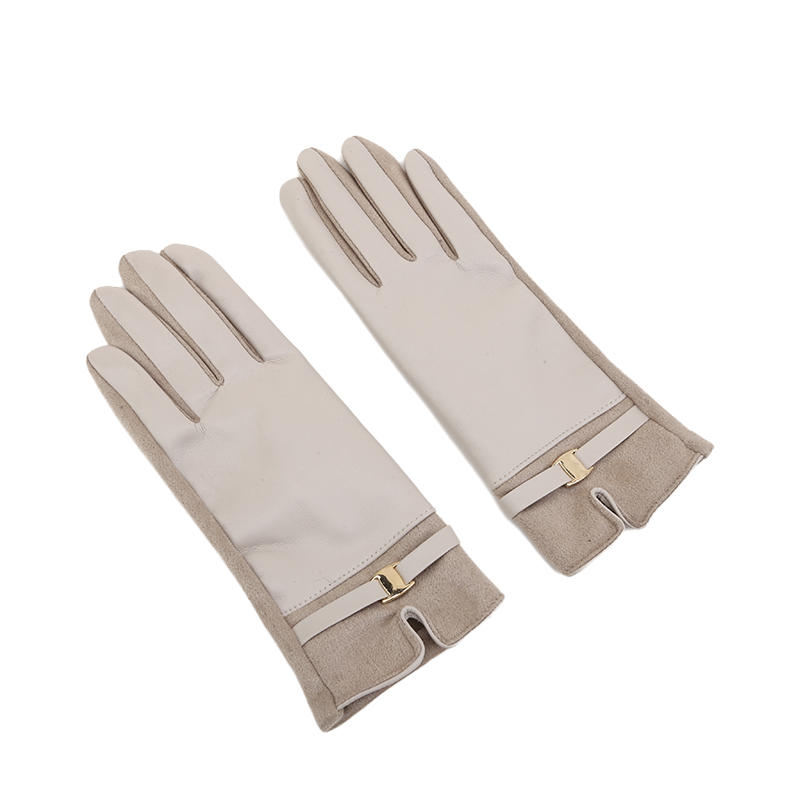 Модные женские перчатки, ветрозащитные, водонепроницаемые, с закрытыми пальцами, для вождения, верховой езды, утолщенные, для спорта на открытом воздухе, зимние, теплые, для катания на лыжах, для снега