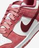 FQ7056-100 Nike Dunk Low День Святого Валентина (Женский)