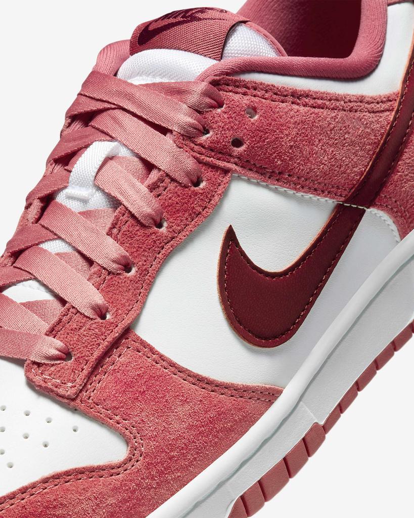 FQ7056-100 Nike Dunk Low День Святого Валентина (Женский)