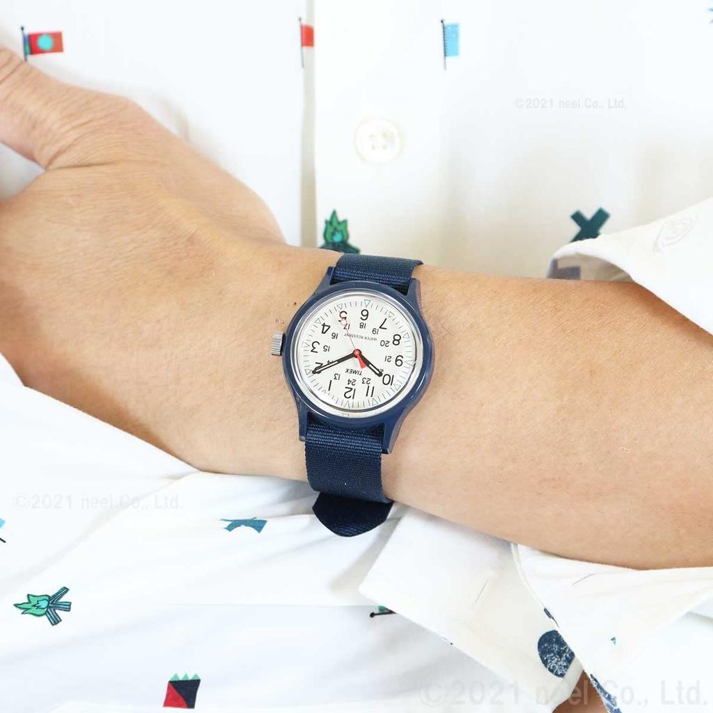 Часы TIMEX TW2U84200 кремовый циферблат унисекс импортные [Обычный продукт] [Товары]