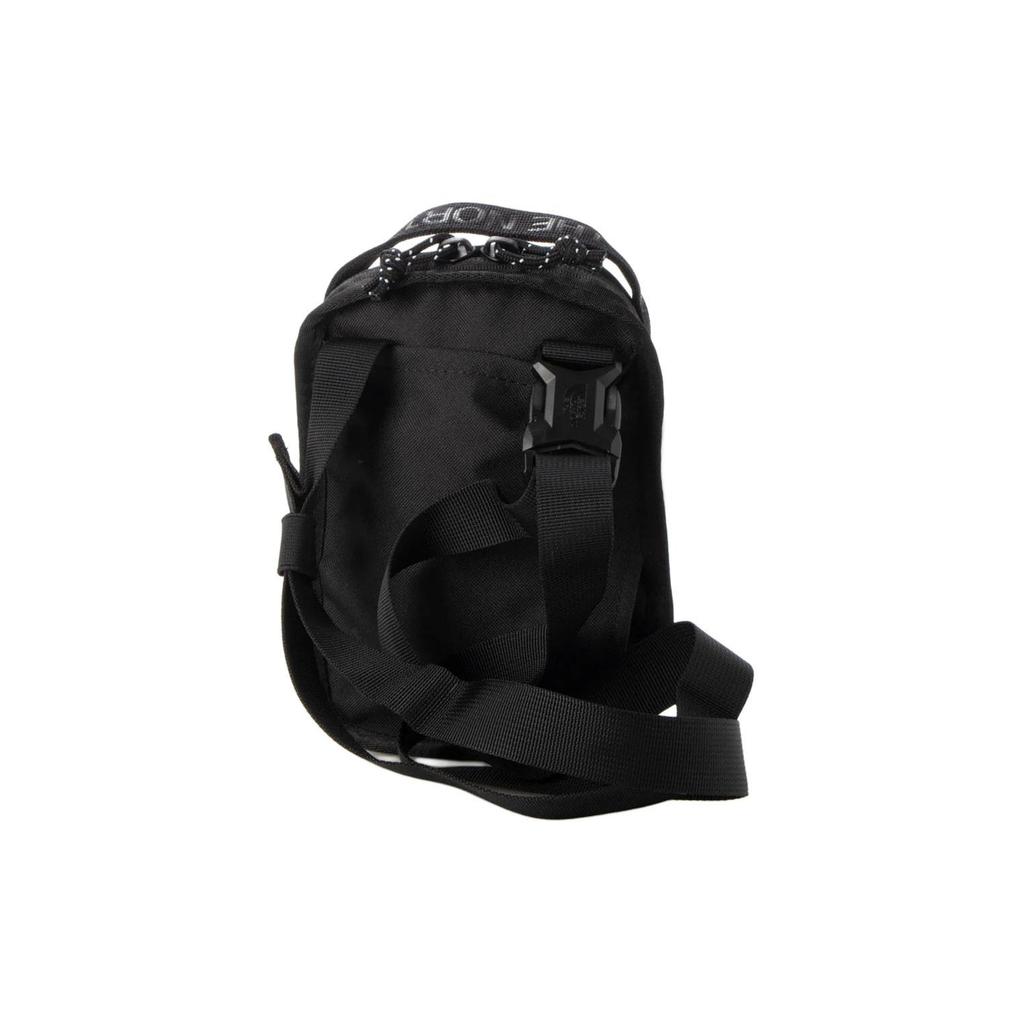The North Face 1.75L Bozer Lightweight Portable Drawstring Closure Handheld Shoulder Crossbody Bag Outdoor Unisex bags White 52RY-134477