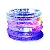 Xuptor Светодиодный акриловый фестивальный набор Идеально подходит для лета и браслеты красного и синего цветов, светящиеся игрушки, 30, фестивали, мероприятия, призы,