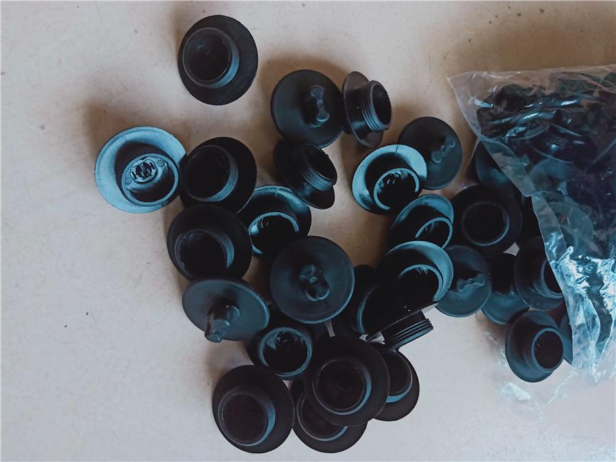 10 шт. Клипсы для ковриков салона автомобиля, Фиксаторы ковриков, Противоскользящая накладка, Крепеж