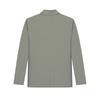 FILA Business Suits Men's Murky Olive Green Suit Collar Moderate Business Suit F11M432703FKK