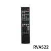 Совместимые пульты RAV521, RAV522 и RVA523 для ресиверов Yamaha, Marantz и Harman Kardon