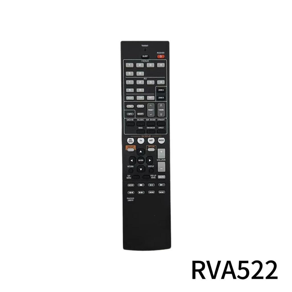 Совместимые пульты RAV521, RAV522 и RVA523 для ресиверов Yamaha, Marantz и Harman Kardon