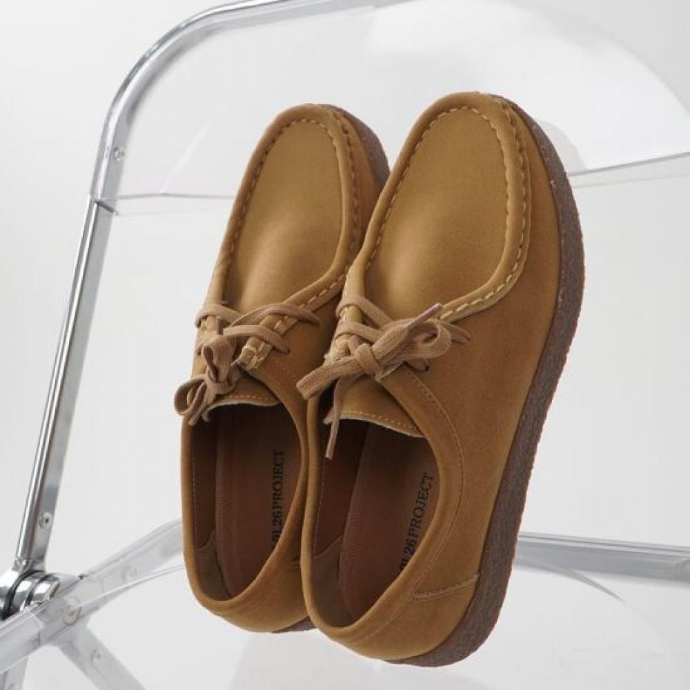 Onl Men S Suede Loafer Mock