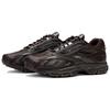 Мужские кроссовки Reebok Premier Road Беговые кроссовки Унисекс Низкие Эспрессо