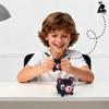 Игры Колбаса Голос Свинья Игрушка Звук Прилипающие Языки Детская Кукла Писк Пищалка Тревога Стресс Пищащая Игрушка-Антистресс Искатель