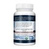 Airboy - Diglycine Magnesium Chelate Capsules - Vegetarian Capsules - Bone, Muscle, and Joint Health