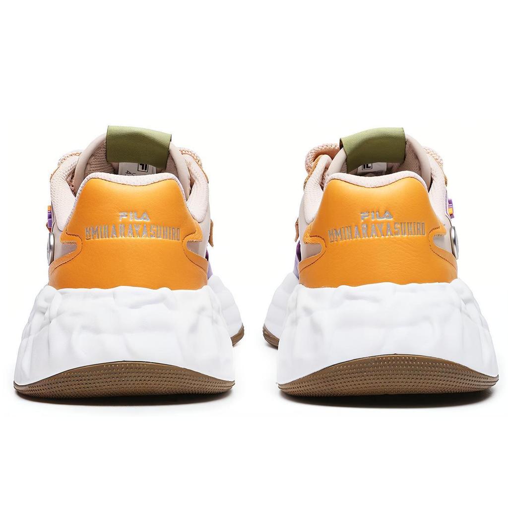 FILA Mihara Yasuhiro 'Orange' Women's F12W234207FWG