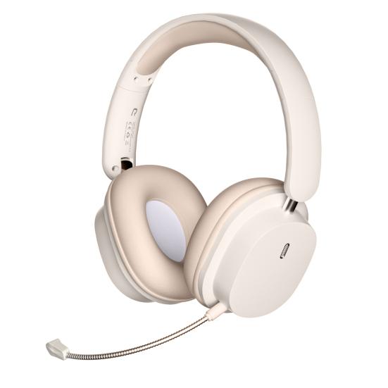 Беспроводные наушники Эргономичный дизайн Активное шумоподавление HIFI Звук Иммерсивная музыка Bluetooth-совместимые гарнитуры 5.3