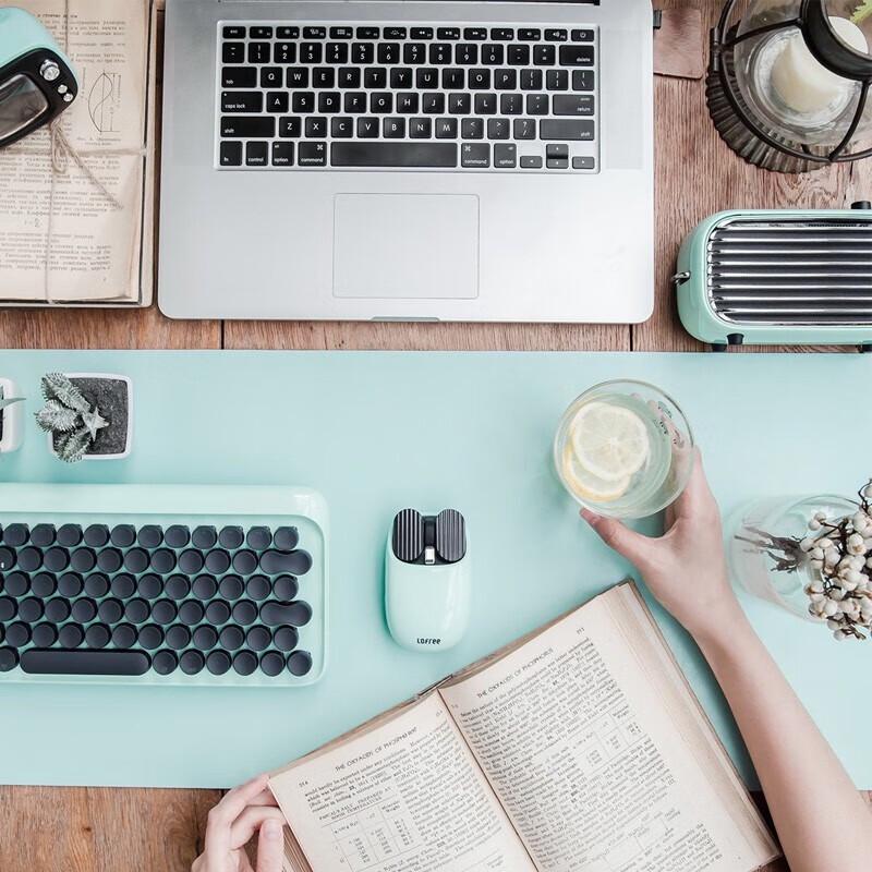 Lofree Wireless Bluetooth Mouse