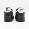 CQ0492-001 Nike Air Force 1 Low Retro QS Черно-белые (Мужской)