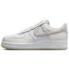 Air Force 1 07 LV8 Summit Белые мужские кроссовки FN5832-100
