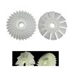 For 4100-Cutting Machine Rotor Blade,For 110-Marble Machine Impeller Motor Fan