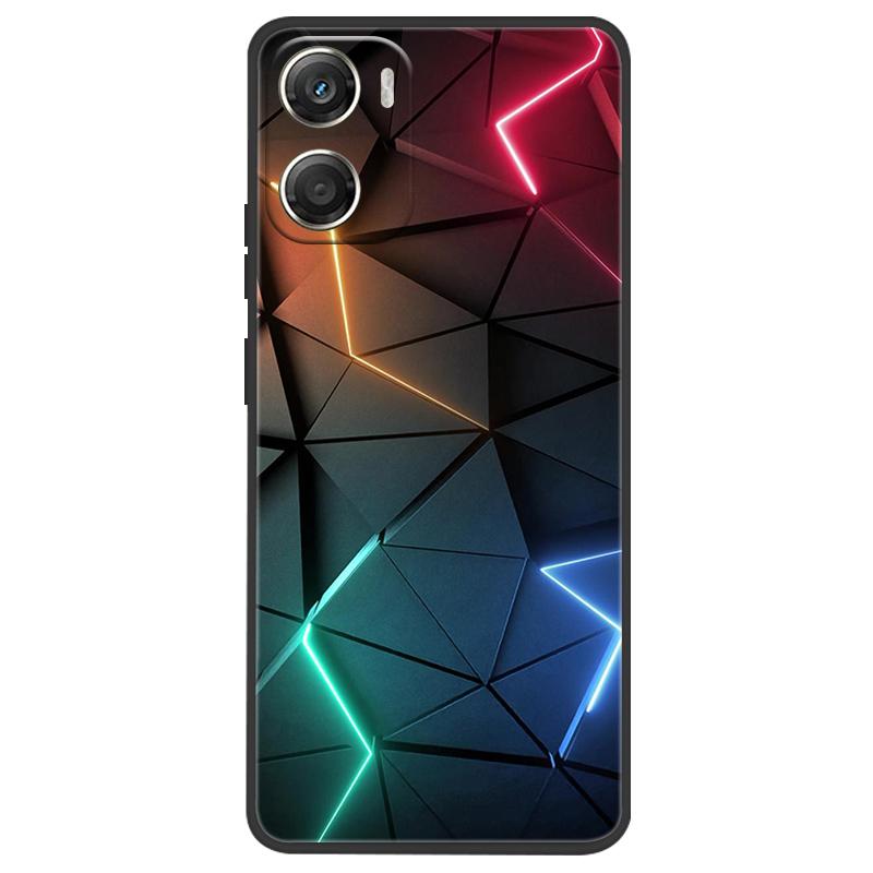 Case For Motorola Moto G06 Case MotoG06 Cool Silicone Cover for Moto G06 Power Bumper Protector Fundas Coque Shockproof Capa