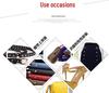 4-12 мм Металлическая двусторонняя колпачковая заклепка для DIY - Декоративный аксессуар для ремонта обуви