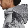 Men's Jacket Nike Sportswear Essentials Jacket Men's Moon Fossil Gray