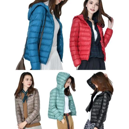 Зимнее пуховое пальто с тонким капюшоном, средней длины, на молнии, ветрозащитное, большого размера, с длинными рукавами, карманами, теплая повседневная верхняя одежда, хлопковая куртка