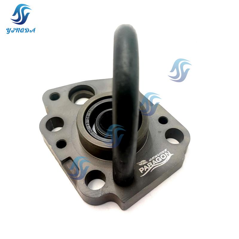High Quality Water Inlet Housing 17450-93921 for Suzuki Outboard Motor 9.9HP 15HP 2T Include Oil Seal 17450-93930;17450-94J00