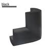 L-Shaped Thickened Baby Safety Corner Guard - Flexible Table Protector