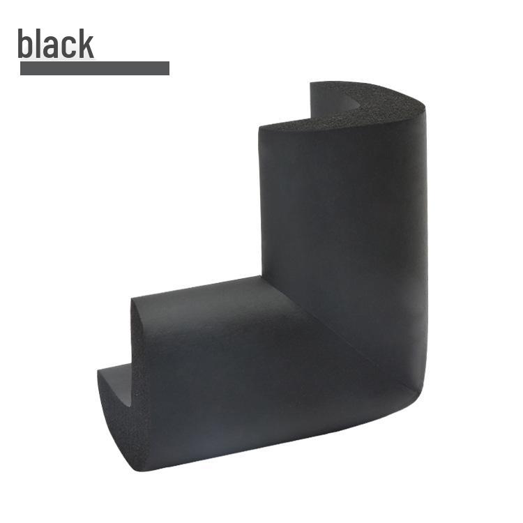 L-Shaped Thickened Baby Safety Corner Guard - Flexible Table Protector