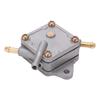 Club Car Fuel Pump 25683G1 Replacement for Ezgo Cart 4 Cycle Marathon 295cc 1991?1994