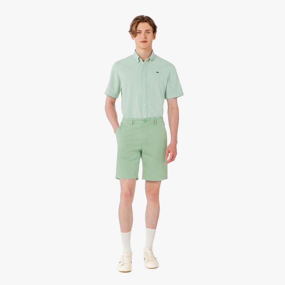 [Lacoste] Men's Bermuda Chino FH452E-56G