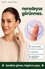 Earlap Max Hold Косметическая лента-корректор для выступающих ушей, Лента для выступающих ушей, Ушная лента