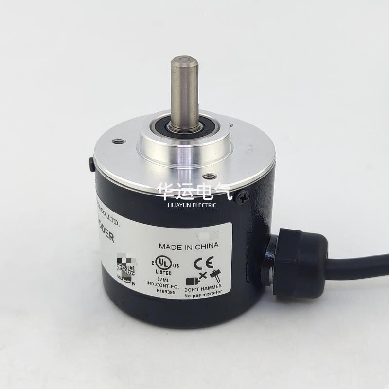 Koyo TRD-2E1000B Speed Encoder - Brand New