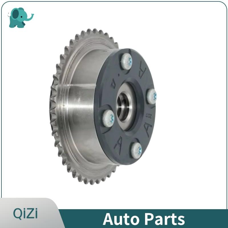 Engine Parts Camshaft Adjuster Exhaust Intake VVT Gear For Mercedes Benz C200 C230 W211 W203 W204 M271 M 271 A2710500800