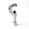 IWISS Pipe Cutter for Copper Stainless Steel and Clothesline Cutting Capacity Pipe, Thin-Walled Pipe, Pole, 5-50mm, CT-107