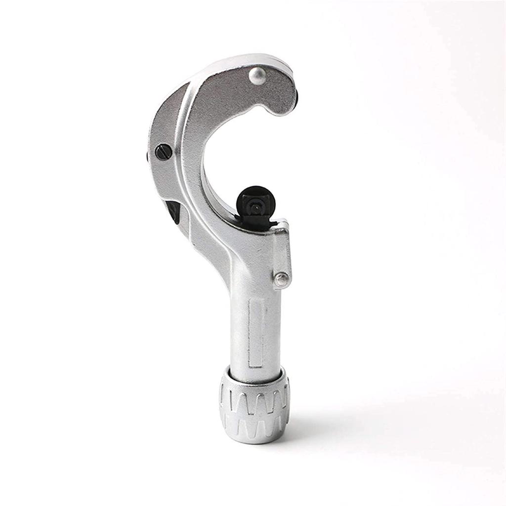 IWISS Pipe Cutter for Copper Stainless Steel and Clothesline Cutting Capacity Pipe, Thin-Walled Pipe, Pole, 5-50mm, CT-107