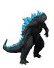 TAMASHII NATIONS Monster Arts GODZILLA FROM GODZILLA X THE NEW EMPIRE Godzilla X Kong New Empire Approximately 160mm PVC Painted Movable Figure S.H.