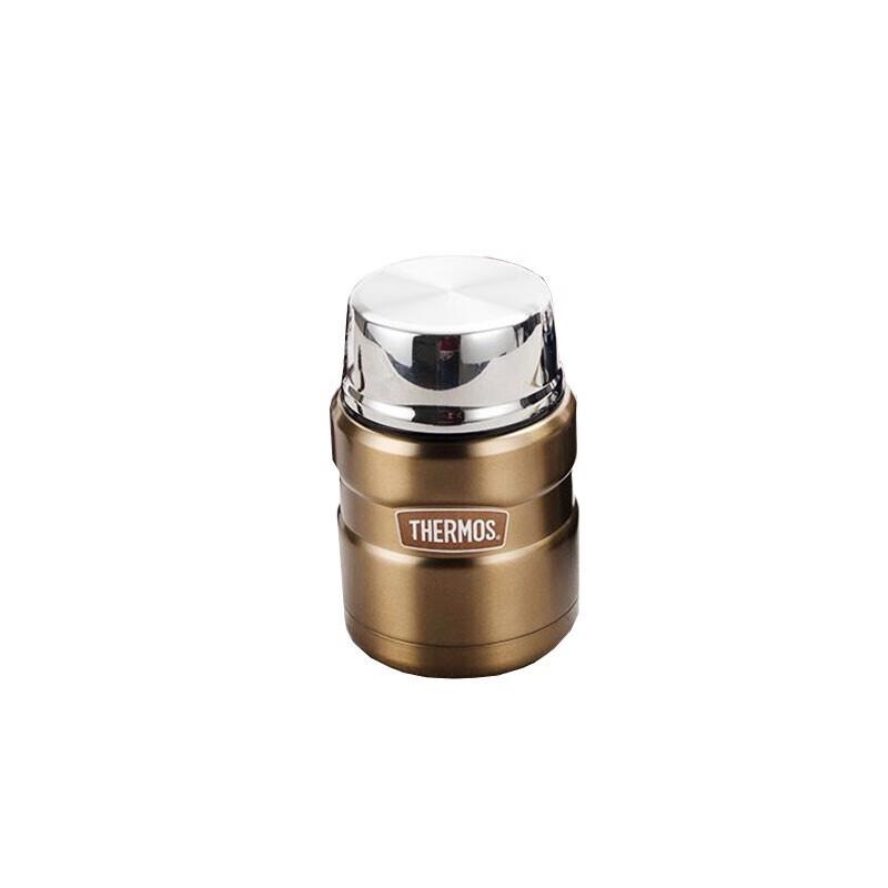 Thermos SK-3000 Термос для еды из нержавеющей стали 470 мл