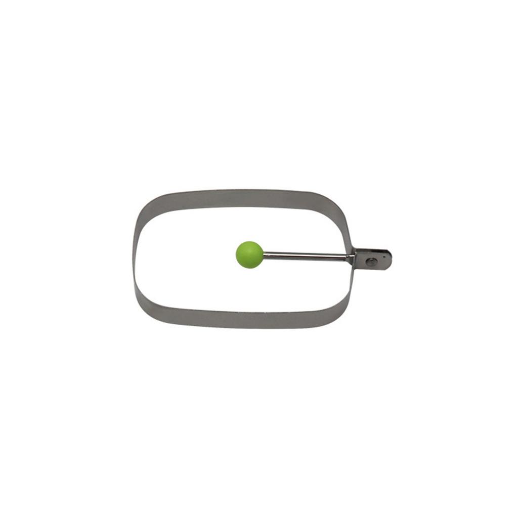 Pancake Stainless Steel Non-stick Cooking Pancake Shaper Egg Ring Omelette Mould Egg Frying Mold